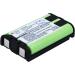 Buy 850mAh Replacement Battery for GE TL26411 TL86411 TL96411 Fast Shipping Worldwide - Buy Online on GoSupps.com