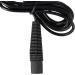 Buy vhbw Charging Cable for Braun Series 9 9365cc & 9370cc Shavers - 120 cm Power Cable - International Shipping Available - Buy Online on GoSupps.com