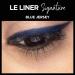 L'Oreal Paris Le Liner Signature Mechanical Eyeliner - Blue Jersey 0.011 oz - Buy Online on GoSupps.com