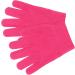 Beavorty 4 Pairs Night Moisturizing Gloves moisturizing Gloves Overnight Cotton Gloves for Dry Hands Enhancing Hand lotions Lotion spa Gloves Miss handguard Care - Buy Online on GoSupps.com