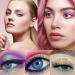 MEICOLY 8 Colors Liquid Eyeliner Colorful Set  Matte Colored Green White Eye Liners Pencil Pro High Pigmented Waterproof & Long Lasting Bright Eyes delineadores de colores  01 01 eyeliner set - Buy Online on GoSupps.com