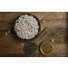 Amish Country Mushroom Popcorn Kernels - 14 oz Bottle | Non-GMO & Gluten Free - Buy Online on GoSupps.com