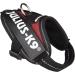 Buy IDC Powerharness 3XS/Baby 1 in Burgundy - Premium Quality International Shipping - Buy Online on GoSupps.com