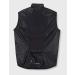 Buy VAUDE Men's Air Vest III Lightweight Black Vest for Outdoor Activities | International Shipping Available - Buy Online on GoSupps.com
