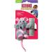 KONG Refillable Catnip Rat Cat Toy - Buy Online on GoSupps.com