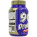 Nutrisport 90+ Protein 908g Strawberry - Premium Whey Protein Powder - Buy Online on GoSupps.com