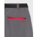 CMP Boys Zip Off Pants 98 Grey Fire - Versatile and Comfortable Adventure Wear for Kids - Buy Online on GoSupps.com