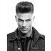 American Crew Men's Hair Matte Clay - Medium/High Hold - 3 Oz - Buy Online on GoSupps.com