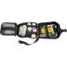 Adventure Medical Molle Trauma Kit 2.0 - Black Bag | Essential First Aid Supplies - Buy Online on GoSupps.com