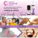 Rocky Mountain Oils Kids Counting Sheep Essential Oil Roller Blend - 10ml Aromatherapy Massage Oil for Kids - Buy Online on GoSupps.com