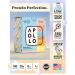 Unico Apollo Protein Powder Samples - Try 6 Delicious Flavors | Convenient Single-Serve Pouches | 100% Grass-Fed Whey Casein & Egg White Protein - Buy Online on GoSupps.com