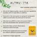 Altruvita Curcumin+ 500mg | 60 Vegan Capsules | Joint Comfort & Flexibility Support | Highly Absorbable | 60 Days Supply - Buy Online on GoSupps.com
