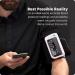 Buy Greater Goods Bluetooth Blood Pressure Monitor - Automatic Upper Arm Cuff App-Enabled for iOS & Android | International Shipping Available - Buy Online on GoSupps.com