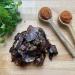 The Biltong Man Traditional Fatty Beef Biltong 250g - High Protein Low Sugar Keto Snack - Buy Online on GoSupps.com