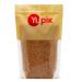 Yupik BBQ Sunflower Seeds No Shell 1 kg Vegan Lightly Roasted BBQ Seasoning Good Source of Fiber & Iron Plant-Based Protein Savory Flavor Ideal Snack 1 kg (Pack of 1)