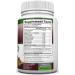 Organic Kidney Cleanse Supplement - Supports Urinary Tract Health with Cranberry, Astragalus & Turmeric - Herbal Formula for Bladder & Kidney Detox - Buy Online on GoSupps.com