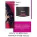 BIO2YOU Natural Anti-Age Hair Mask with Collagen and Hyaluronic Acid - Repair and Promote Hair Growth - Buy Online on GoSupps.com