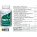Platinum Naturals Relev-X 90 Softgels - Advanced Joint Support for Men & Women Premium Joint Relief - Supports Cartilage & Joint Function High Potency Antioxidants with Omega 3 EPA DHA & Turmeric - Buy Online on GoSupps.com