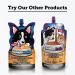 KittyRade Isotonic Drink for Cats | Electrolytes & Nutrients | YummyRade Variety Option | Fast Hydration & Low Calorie (250ml x 3) - Buy Online on GoSupps.com