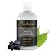 SheaMoisture African Black Soap Bamboo Charcoal Conditioner - 13oz - Buy Online on GoSupps.com