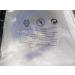 WinMany Adjustable Dog Cat Recovery Cone - Inflatable Protective Collar for Post-Operation Care | Scratch Prevention - Blue (L) - Buy Online on GoSupps.com