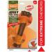 Nylabone Extreme Tough Dog Chew Toy Souper Bone Duck Jerky Flavour X-Large - For Dogs Over 23 Kg - Buy Online on GoSupps.com