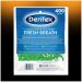 DenTek Fresh Breath Floss Picks - Mint Flavor 400 Count | International Shipping Available - Buy Online on GoSupps.com