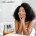 DermaQuest Radiant Skin Protective Anti-Aging Facial Kit | Antioxidant Wash Hyaluronic B5 Retinol Vitamin C SPF50 Sunscreen - Shop Internationally - Buy Online on GoSupps.com