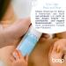 Boep 2-in-1 Baby Shampoo & Shower Gel | Organic Aloe Vera | Sulfate & Paraben-Free Natural Baby Care (150ml) - Buy Online on GoSupps.com