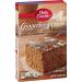 Betty Crocker Gingerbread Cake & Cookie Mix - 14.5 oz - 2 pk Gingerbread 14.5 Ounce (Pack of 2) - Buy Online on GoSupps.com