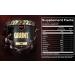 Redcon1 Grunt EAAs Tigers Blood - 30 Servings, Recover Faster, Complete Protein Source - Buy Online on GoSupps.com