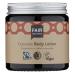Fair square body lotion coconut 100 ml body lotion coconut - for dry skin - vegan natural cosmetics - zero waste coconut 100 ml (1 Pack)