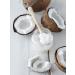 Nutiva Organic Refined Coconut Oil 54 fl oz | Healthy Cooking & Skin Care - Buy Online on GoSupps.com