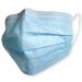 3 Layer ASTM Level 3 Procedural Ear Loop Mask - Buy Online on GoSupps.com