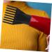 Hemoton 3pcs Pet Water Blower Hair Dryer Hair Styling Nozzle Blower Comb Dryer Comb Modeling 12.00X7.00X4.00CMx3pcs Blackx3pcs - Buy Online on GoSupps.com