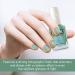 Color Club Halo Hues #981 Angel Kiss - Silver Hologram Nail Polish 0.02 ml | Buy Now! - Buy Online on GoSupps.com