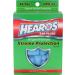 Hearos Xtreme Protection Series Ear Plugs Blue - 56 Pair Pack | Noise Reduction Earplugs for Ultimate Comfort and Safety - Buy Online on GoSupps.com