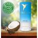 Freedom Deodorant | 100% Natural Deodorant for Women for Sensitive Skin Made Aluminum Free with Baking Soda and Essential Oils Lightening and Brightening | Coco Vanilla Eco Paper - 2 PACK Coconut Vanilla 0.95 Ounce (Pack of 2) - Buy Online on GoSupps.com