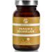 Qidosha Papain Bromelain Capsules 90 Vegan Digestive Enzyme Capsules with 320mg Bromelain & Papaya Supports Digestion & Health - Buy Online on GoSupps.com