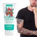 2.02 oz Tattoo Numbing Cream | Maximum Strength | Painless Pre-Tattoo Numbing | 6-8 Hours Before Tattoo - Buy Online on GoSupps.com