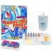 DADDY BRO Marble Painting Kit - Arts and Crafts for Ages 6-12 | Best Tween Paint Gift for Kids 4-10 | Marbling Paint Art Set - Buy Online on GoSupps.com