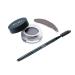 Buy Ardell Brow Pomade with Brush - Dark Brown | International Shipping Available - Buy Online on GoSupps.com