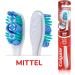 Colgate 360 White Expert Medium Toothbrush - Manual Toothbrush for Tooth Discoloration (1 Pack) - Buy Online on GoSupps.com