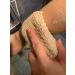 Pack of 3 Sisal Soap Saver Bags - Natural Exfoliating Pouches for Shower and Bath - Buy Online on GoSupps.com