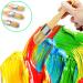 Professional 3pcs Small Round Chalk and Wax Paint Brush Set - Reusable Natural Bristle Brushes for DIY Painting - Compatible with Annie Sloan Chalk Paint and Milk Paint - Buy Online on GoSupps.com