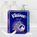 Kleenex Ultra Soft Facial Tissues - 65 Count x 4 packs (260 Total Tissues) - Gentle on Skin - Buy Online on GoSupps.com