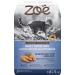 Zo Cat Food Daily Nutrition & Weight Control Chicken + Turkey Recipes (1.36 kg each) - Buy Online on GoSupps.com