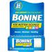 Bonine Non-Drowsy Motion Sickness Relief - 3 Pack Chewable Tablets with Meclizine HCL 25mg - Raspberry Flavor - Travel Essential for Nausea & Motion Sickness - 12ct Each - Buy Online on GoSupps.com
