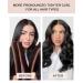 Little Velvet Overnight Blowout - 3 Rods Heatless Hair Curler for Satin Curls | No Heat Hair Rollers for Short and Long Hair Styling - Buy Online on GoSupps.com