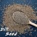 Spices Village Dill Seeds Whole 8 oz - Fresh Dried Dill Seasoning for Pickles, Salads & Soups - Kosher, Gluten Free - Resealable Bulk Bag - Buy Online on GoSupps.com